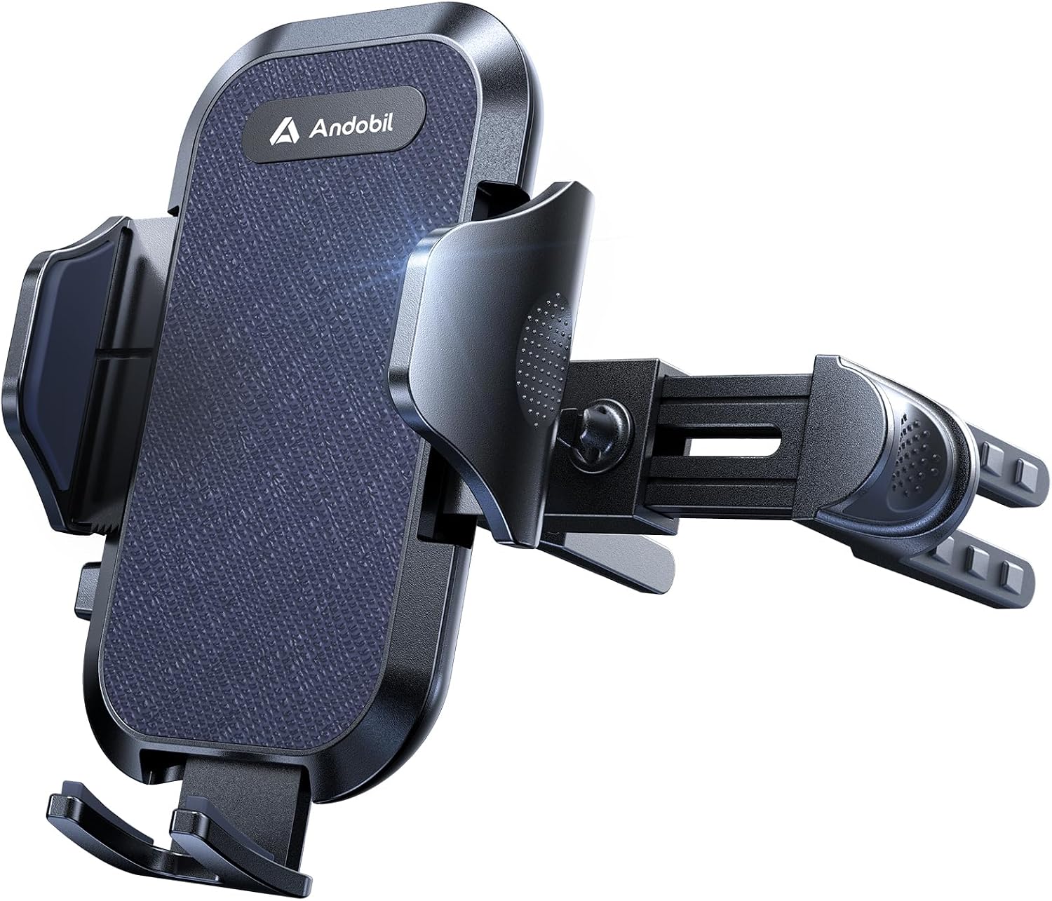 Thumbnail 6 de Andobil car phone mount for 4.7–7.2-inch phones