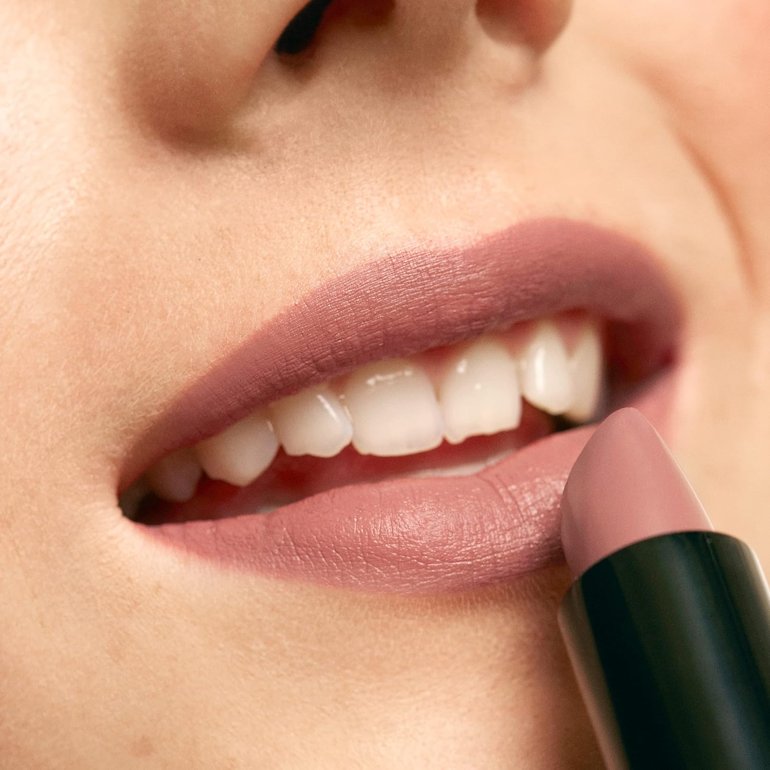 Thumbnail 1 de 3INA Makeup The Lipstick 503 Nude 💄 Cremoso y Vegano