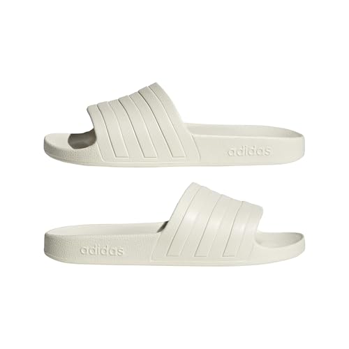 Thumbnail 5 de adidas Damen Adilette Aqua Slides – Sandale, Off White, 39 EU