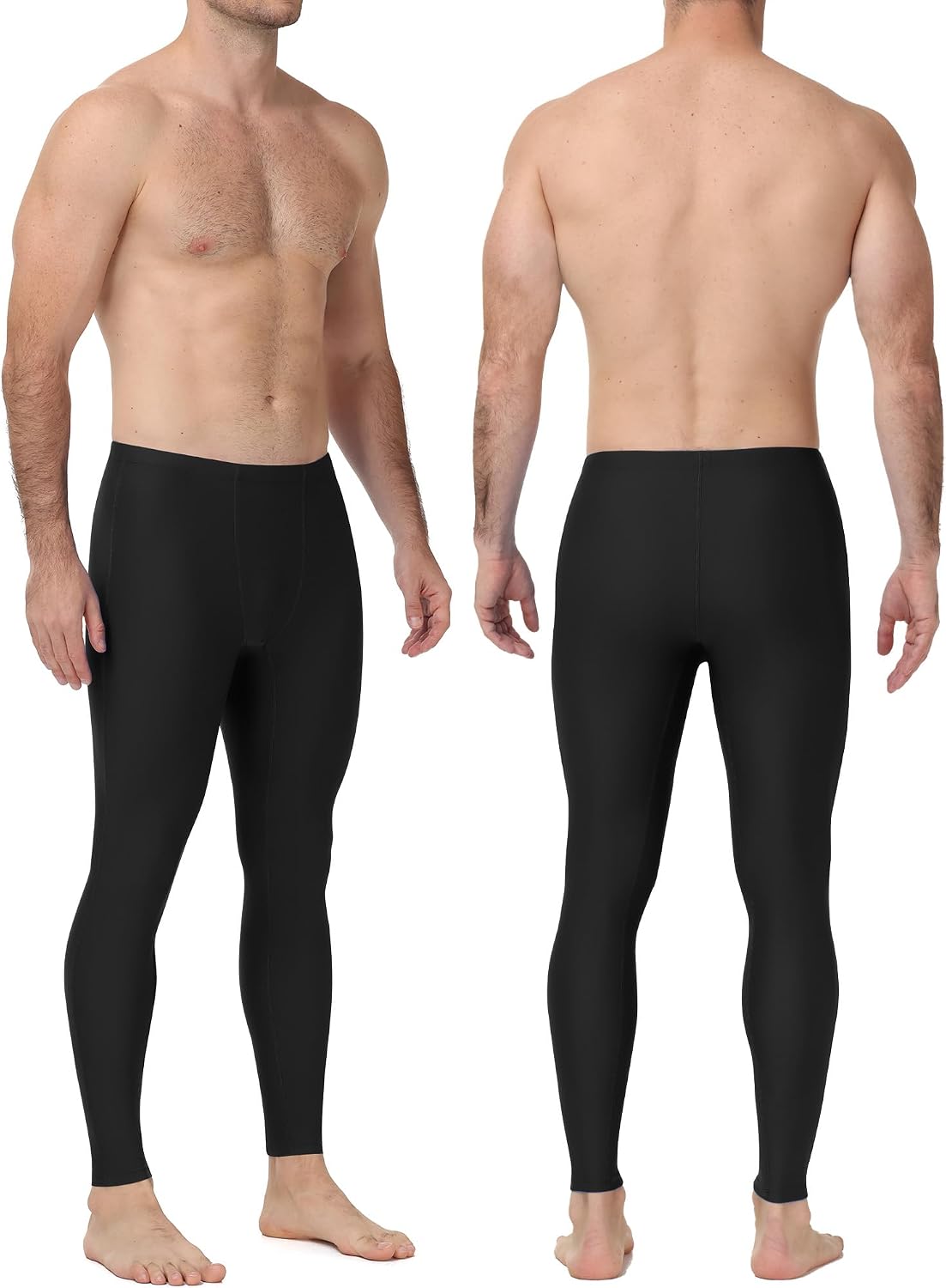 Thumbnail 1 de Runhit Men's Swim Pants, Nylon Blend