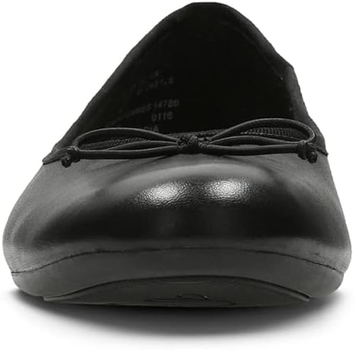 Detalle de Clarks Couture Bloom, Women's Ballet Flats