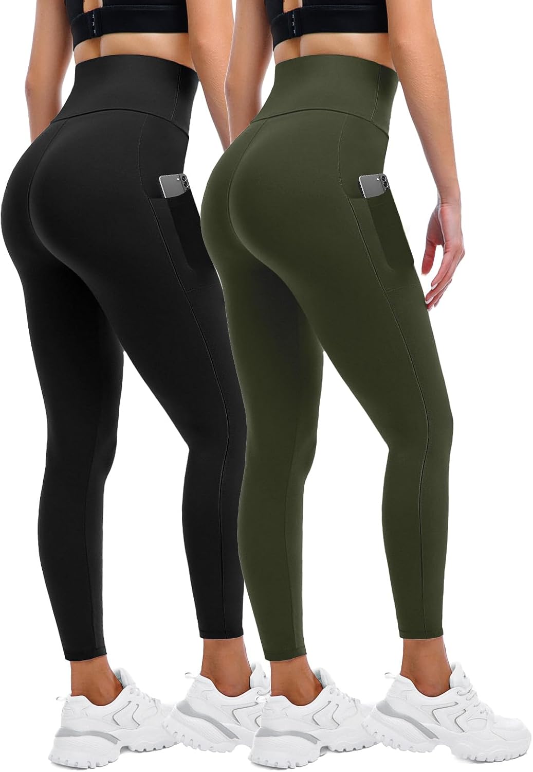Thumbnail 6 de Sanpetix leggings for women with pockets