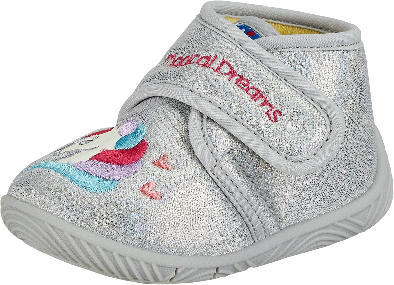 Thumbnail 6 de Chicco chaussons à scratch fille 1