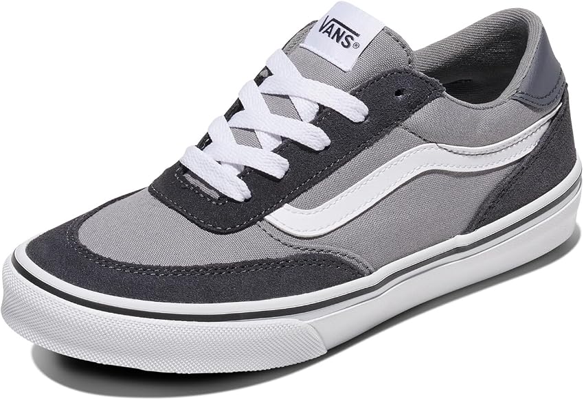 Thumbnail 6 de Vans Brooklyn LS Zapatillas unisex lona negra 35,5 EU