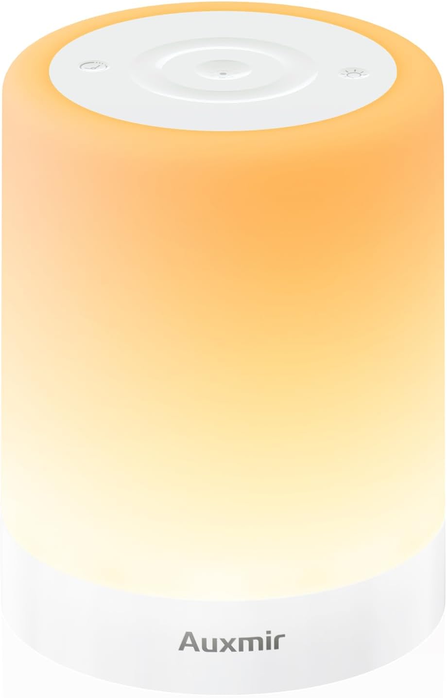 Detalle de Auxmir Lampada da comodino LED Touch