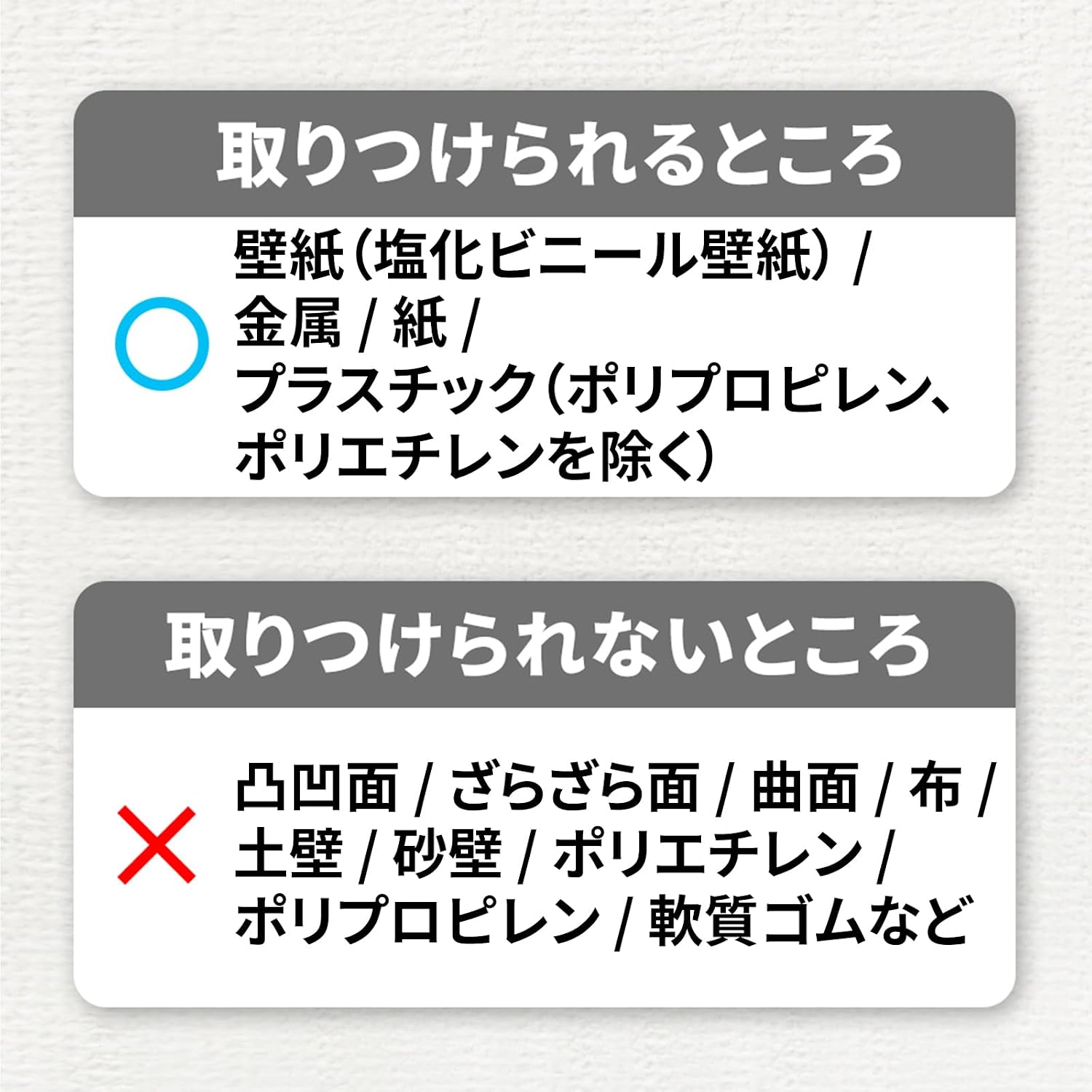 Detalle de 3M スコッチ SRW-19 はがせる壁紙用両面テープ 幅19mm・長さ4m