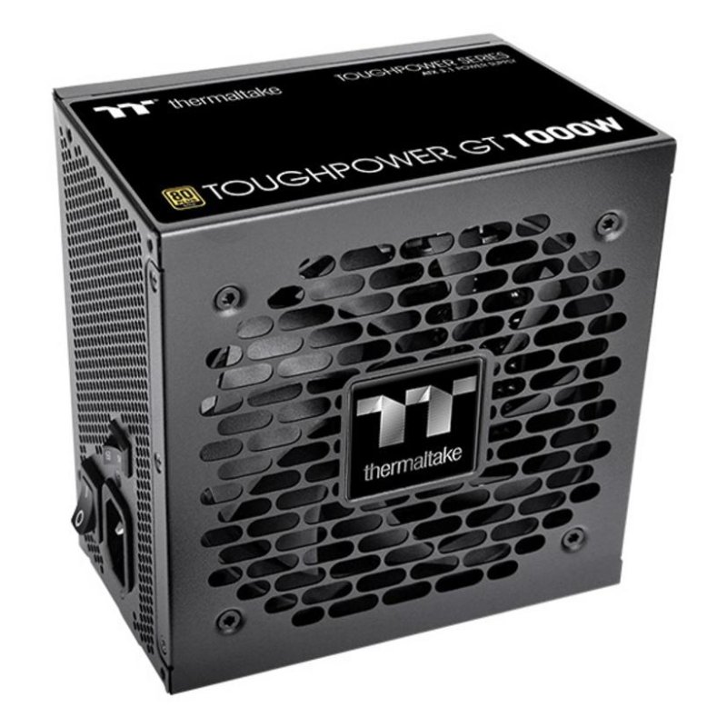 Thumbnail 3 de Thermaltake Toughpower GT 1000W ⚙️