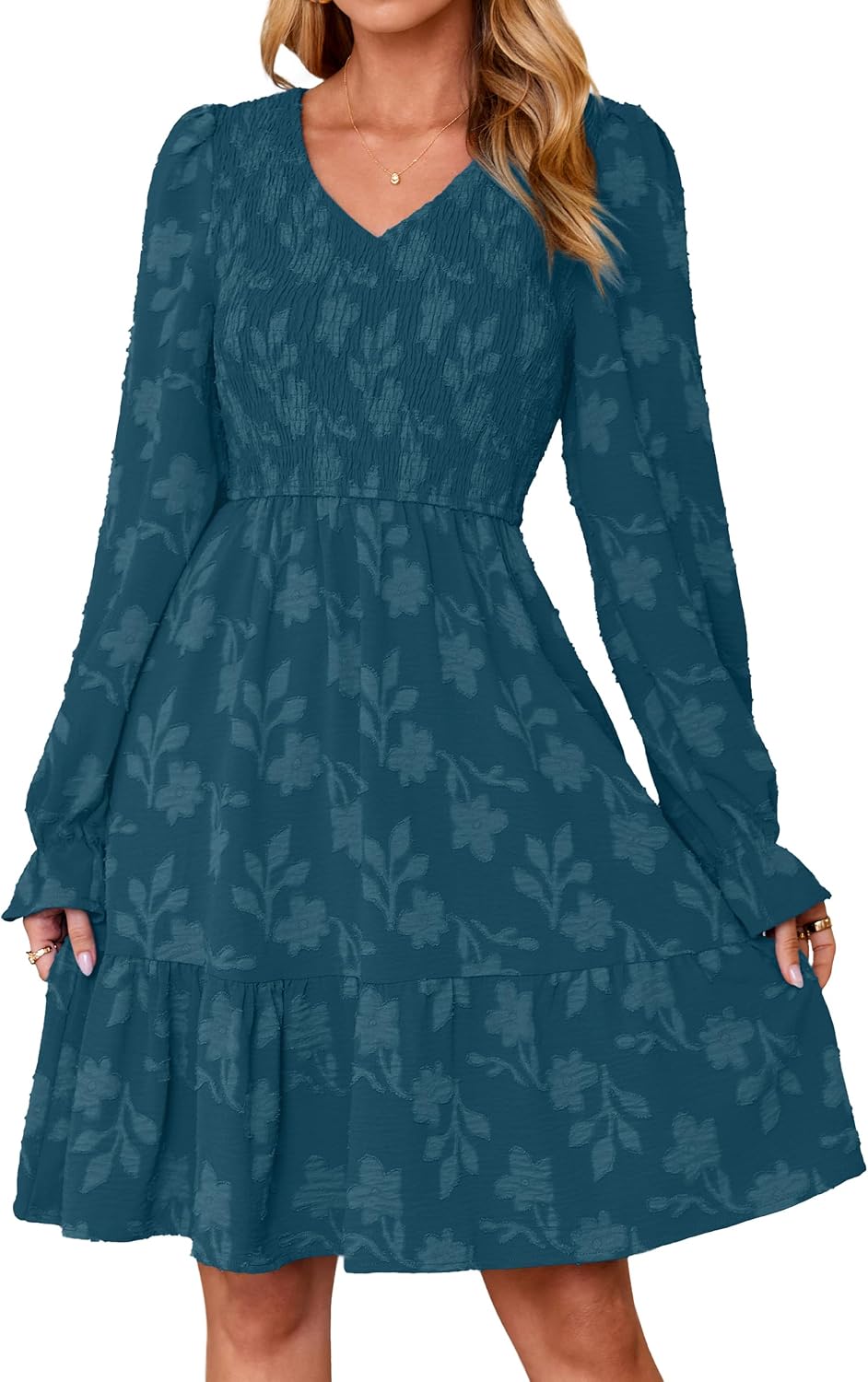 Thumbnail 6 de Simplee Women's Dress