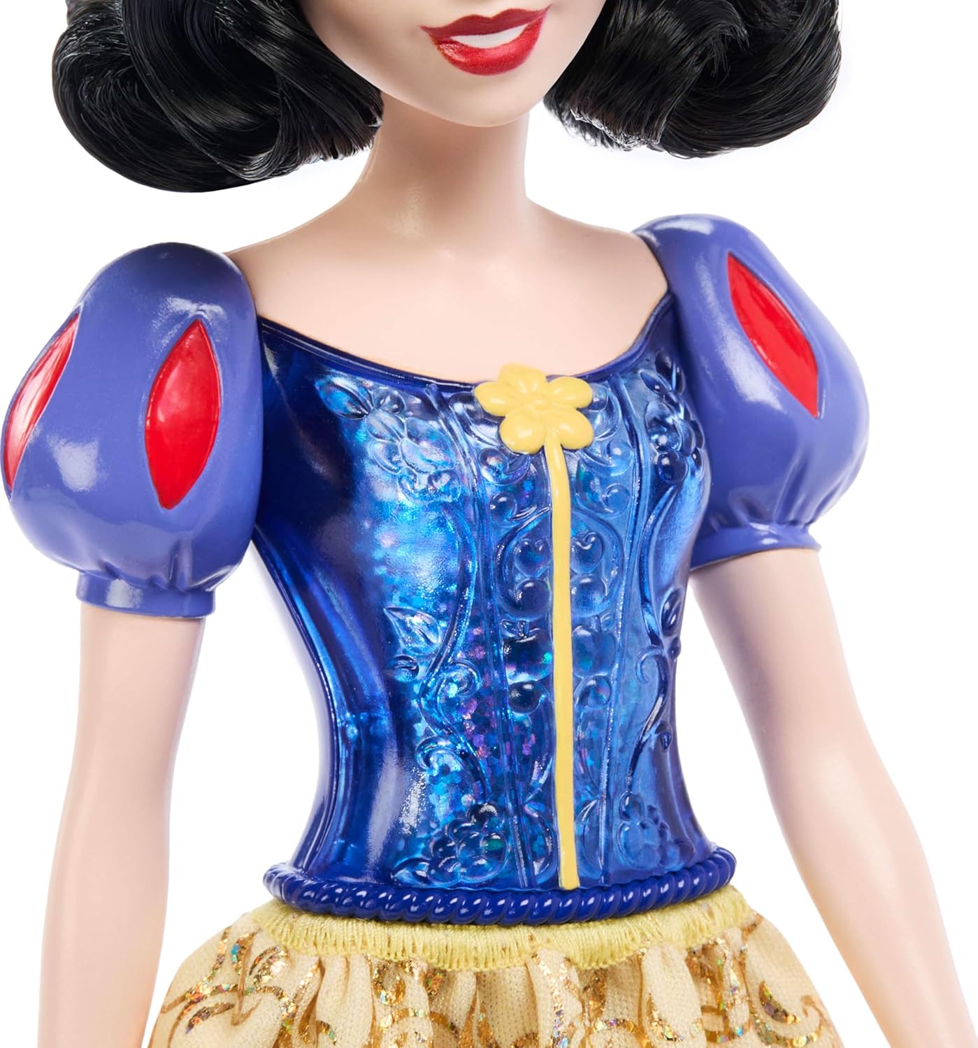 Thumbnail 5 de Mattel HLW08 Blancanieves muñeca 3+ años 🎀