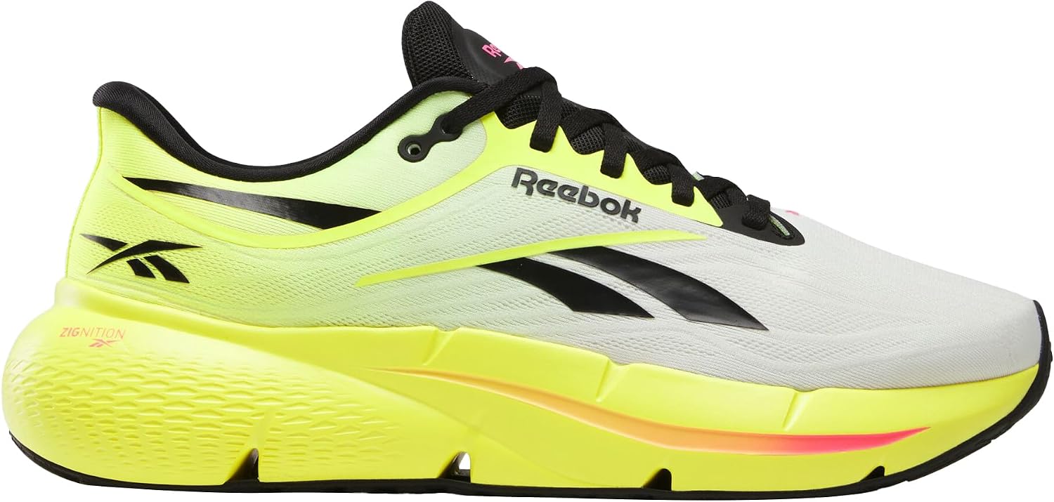 Thumbnail 5 de Reebok Zignition basket homme