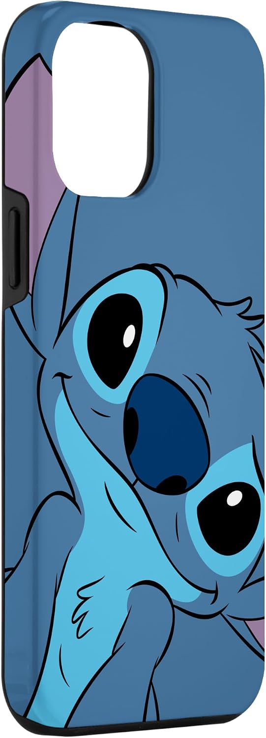 Thumbnail 2 de Disney Lilo Stitch Coque iPhone 12 Pro Max
