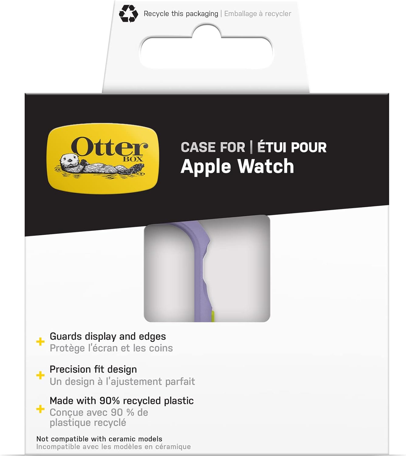 Thumbnail 10 de OtterBox protección para Apple Watch Series 9/8/7 ⌚️ resistente a golpes