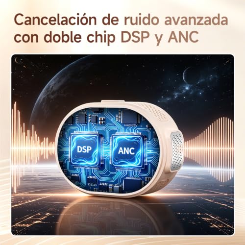 Thumbnail 7 de Sunvito Amplificador de Voz inalámbrico para Profesores con 1 micrófono