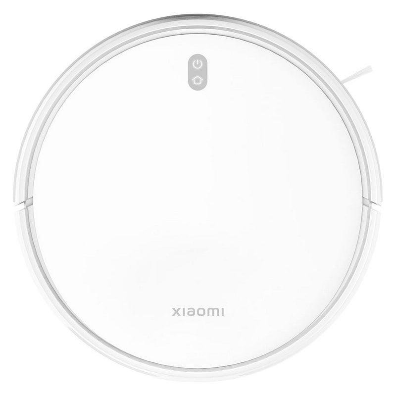 Detalle 2 de Xiaomi Robot Vacuum E10: Robot aspirador con fregado y control inteligente para tu hogar