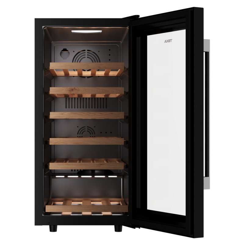 Thumbnail 3 de Teka Sommelier RVF 10032 GBK Vinoteca 32 Botellas 🍷