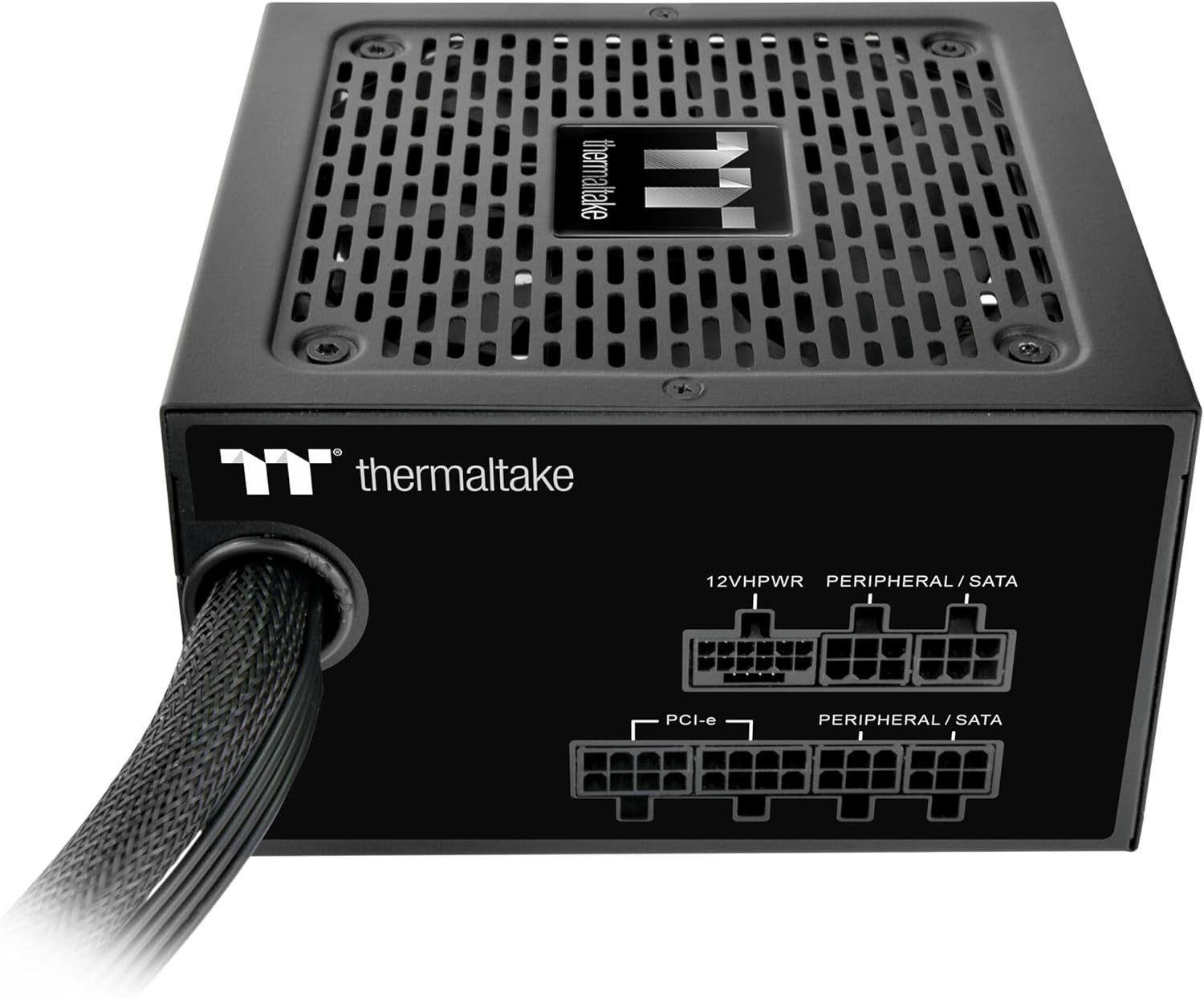 Thumbnail 1 de Thermaltake Smart BM3 Bronze 750W Netzteil 🔌