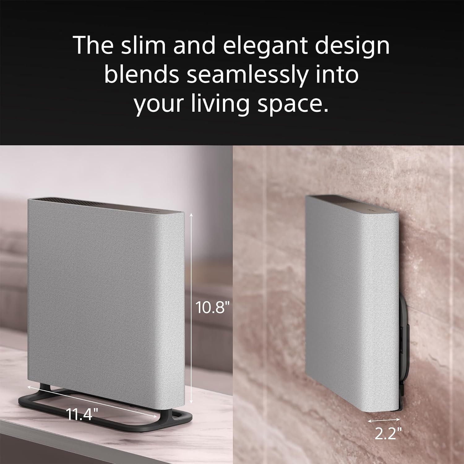Detalle de Sony Home Theater System HT-A9M2