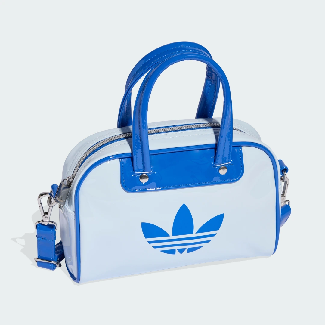 Thumbnail 2 de Adidas Bolso Adicolor Mini bowling