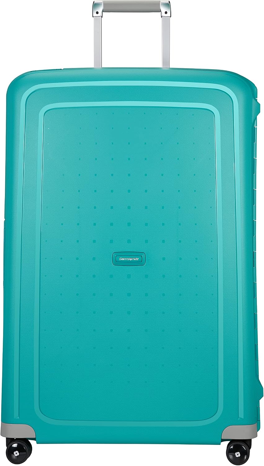Detalle 2 de Samsonite S'Cure Spinner XL 138 L