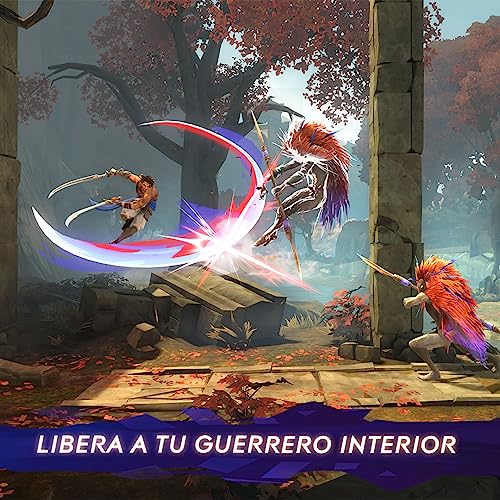 Detalle de Prince of Persia: The Lost Crown (Xbox One/Series X)