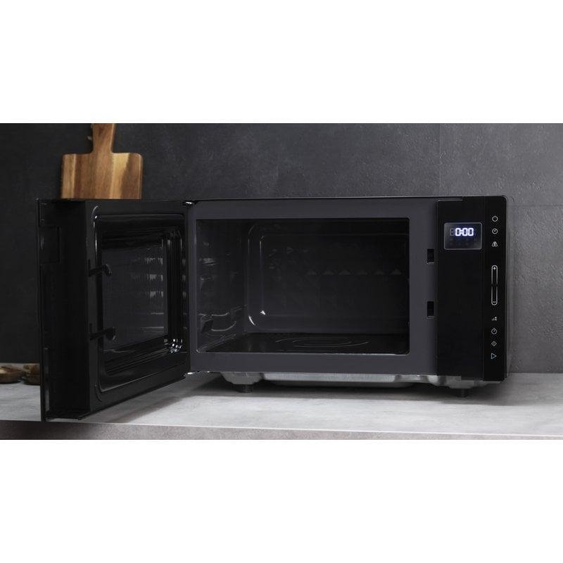 Detalle 2 de Cecotec GrandHeat 2300 Flatbed Touch 🎛