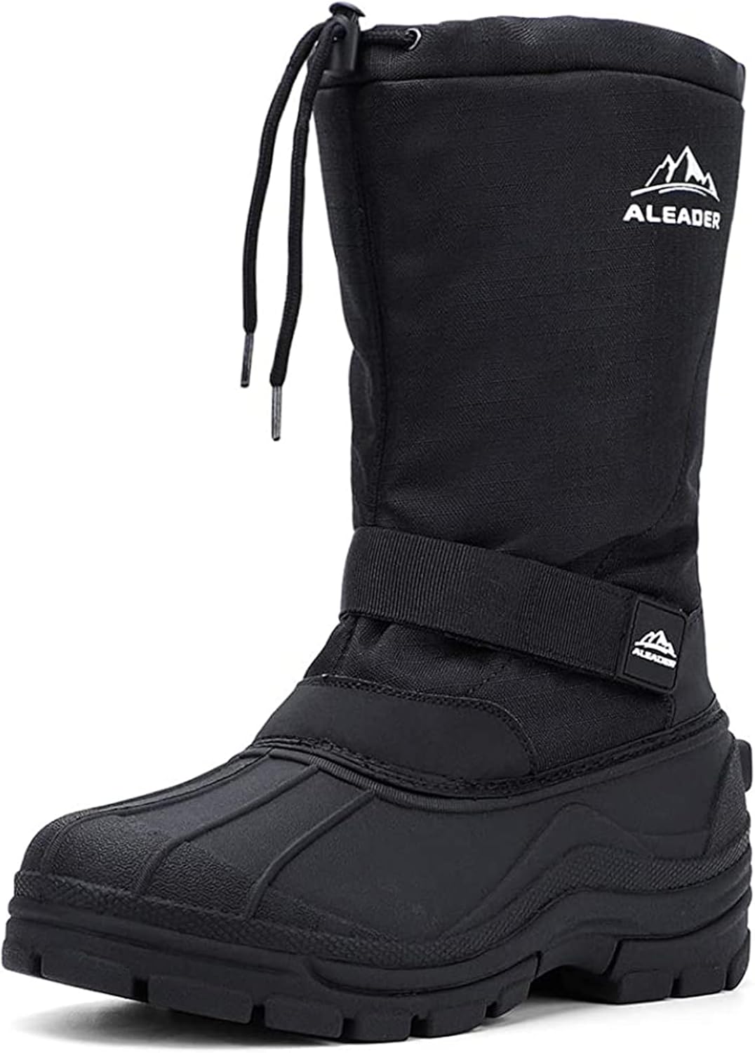 Thumbnail 6 de ALEADER Men's Winter Snow Boots