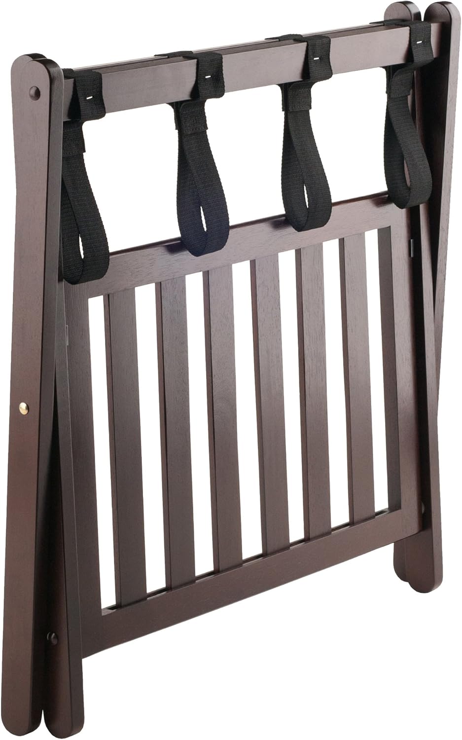 Detalle 2 de Winsome Remy Luggage Rack 🚶