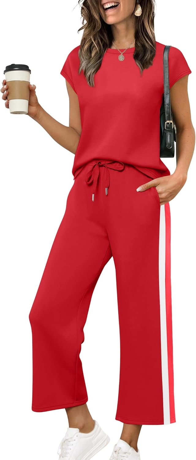 Thumbnail 6 de Sampeel Two Piece Sets 1 outfit