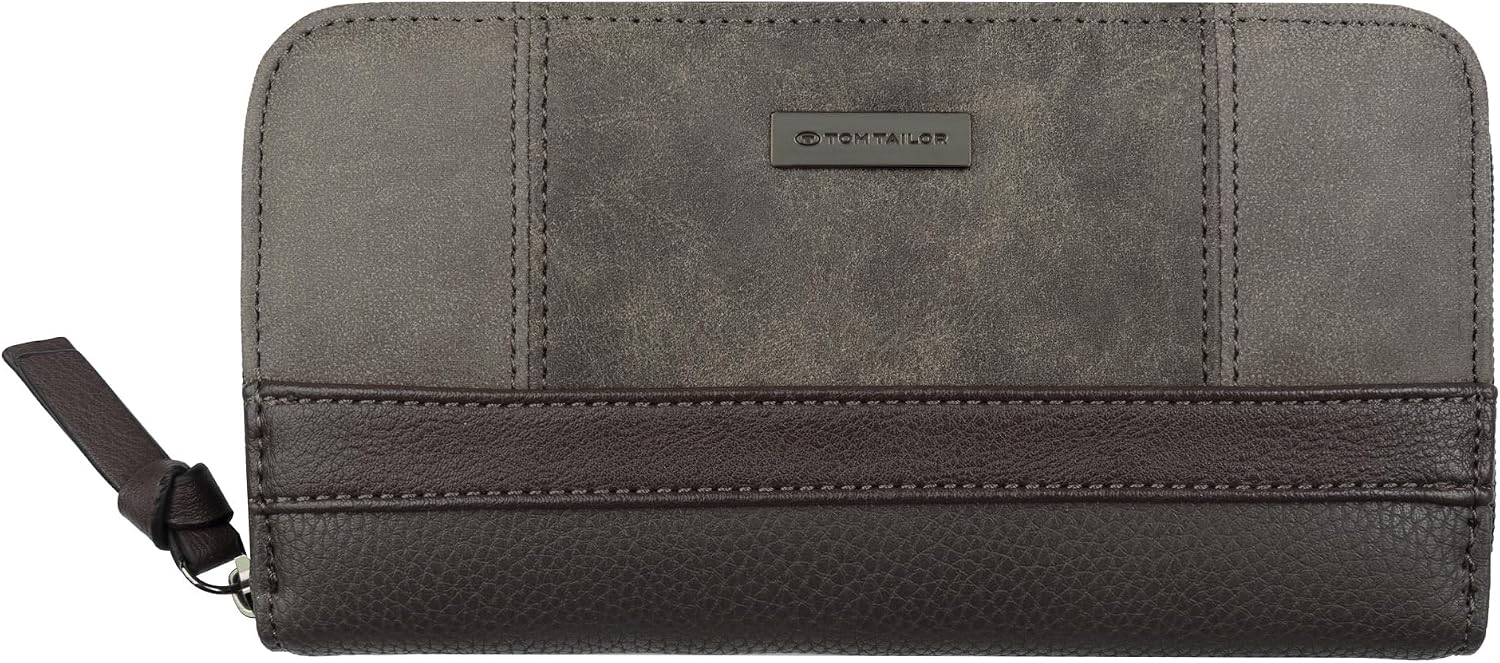 Detalle de Tom Tailor Juna Geldbörse 20 cm