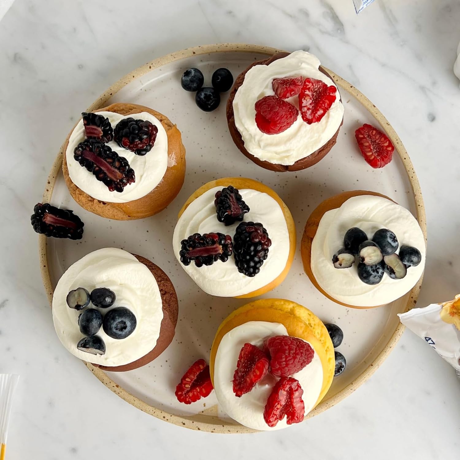 Detalle de Nuvola Zero Dolce Vaniglia – 12 porzioni, senza carboidrati né zuccheri, gluten free e lactose free