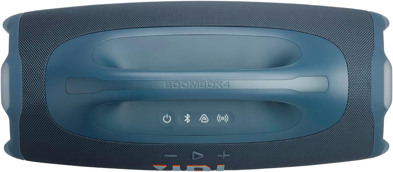 Thumbnail 2 de JBL Boombox 4 Bluetooth Lautsprecher 34h