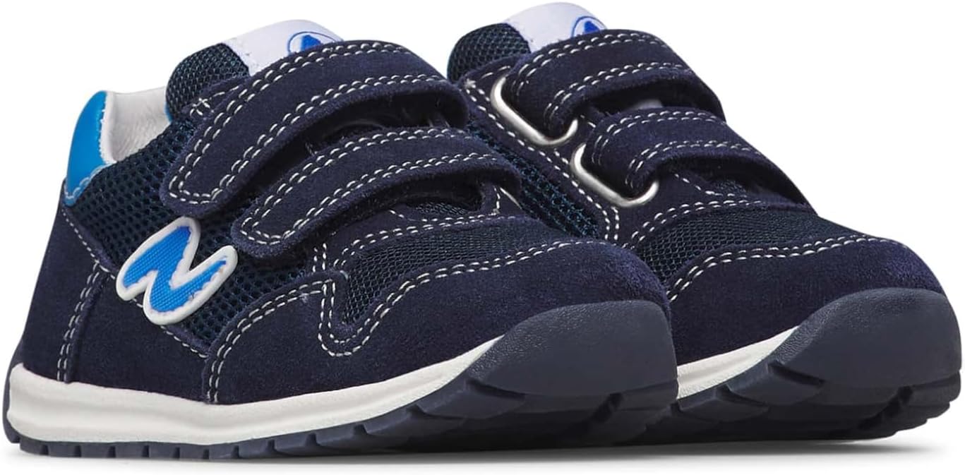 Thumbnail 6 de Naturino Sneakers in Pelle e Tessuto: stile e comodità per i primi passi
