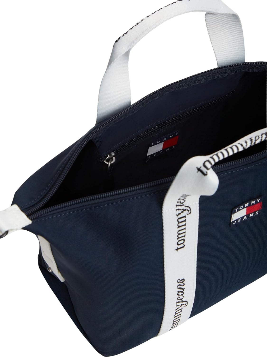 Thumbnail 4 de Tommy Jeans Tjw Ess Daily Mini Tote AW0AW18460 per donna, Dark Night Navy