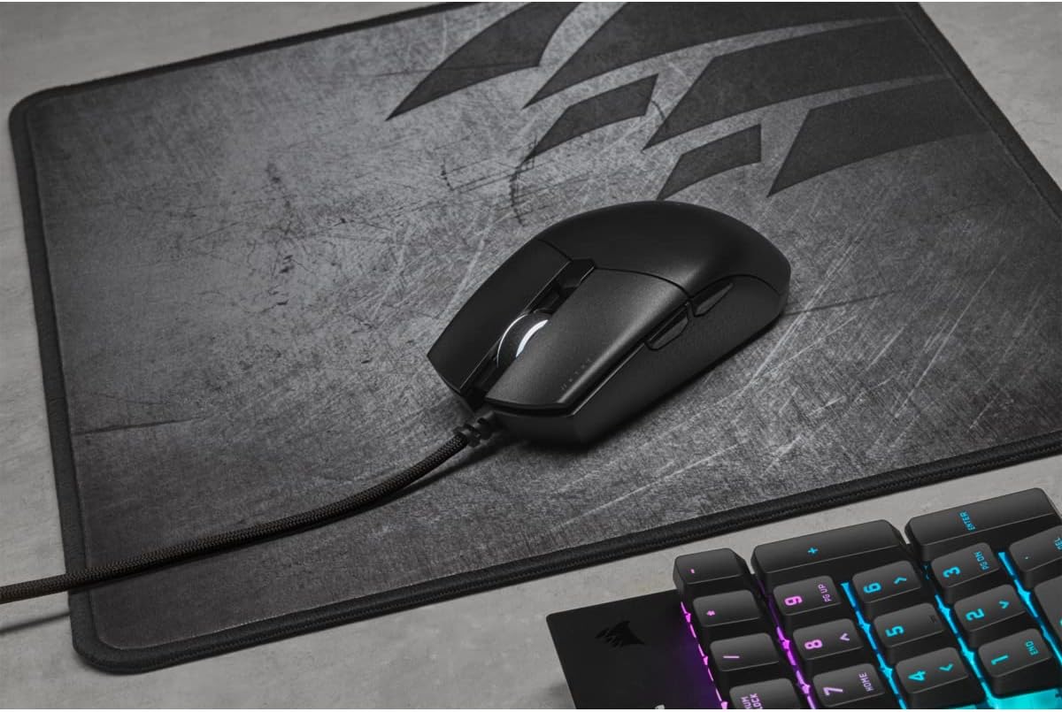 Thumbnail 6 de Corsair KATAR PRO XT Ratón FPS Ultraligerо