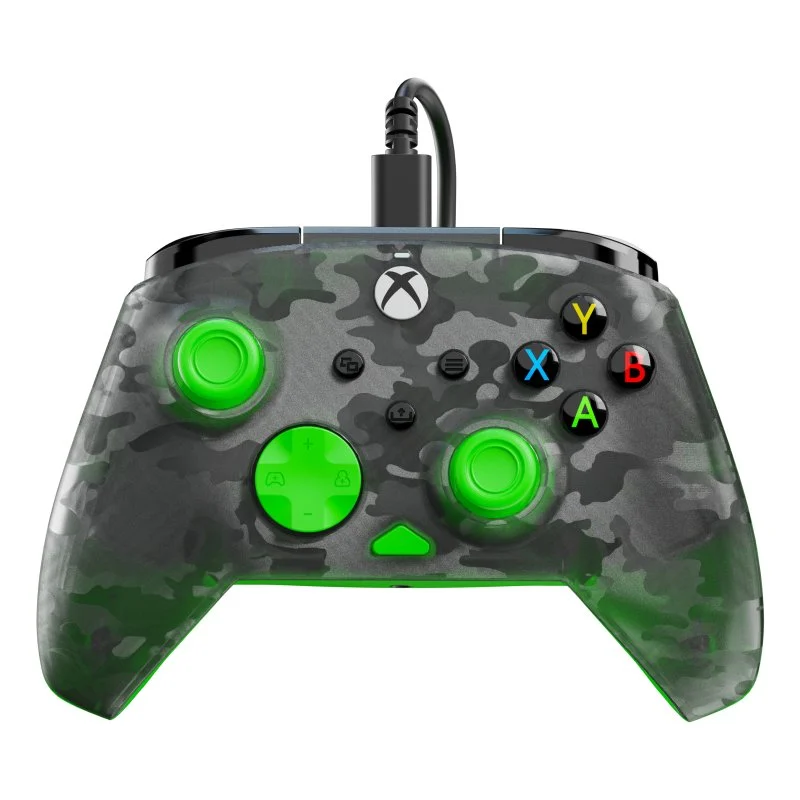 Gamepad Turtle Beach Rematch Core USB-C para PC/Xbox Series X|S/Xbox One