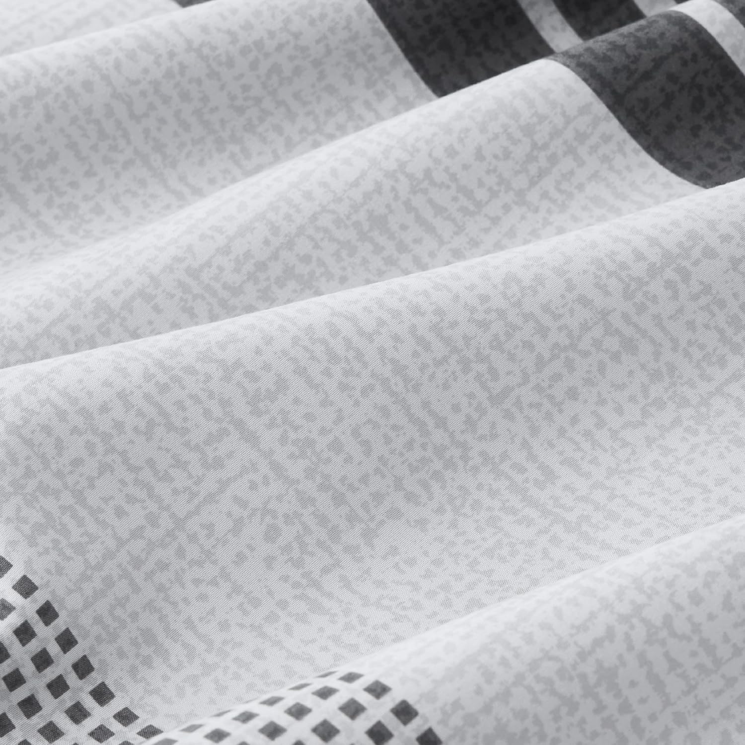 Thumbnail 6 de Bedsure housse de couette 140x200 en polyester