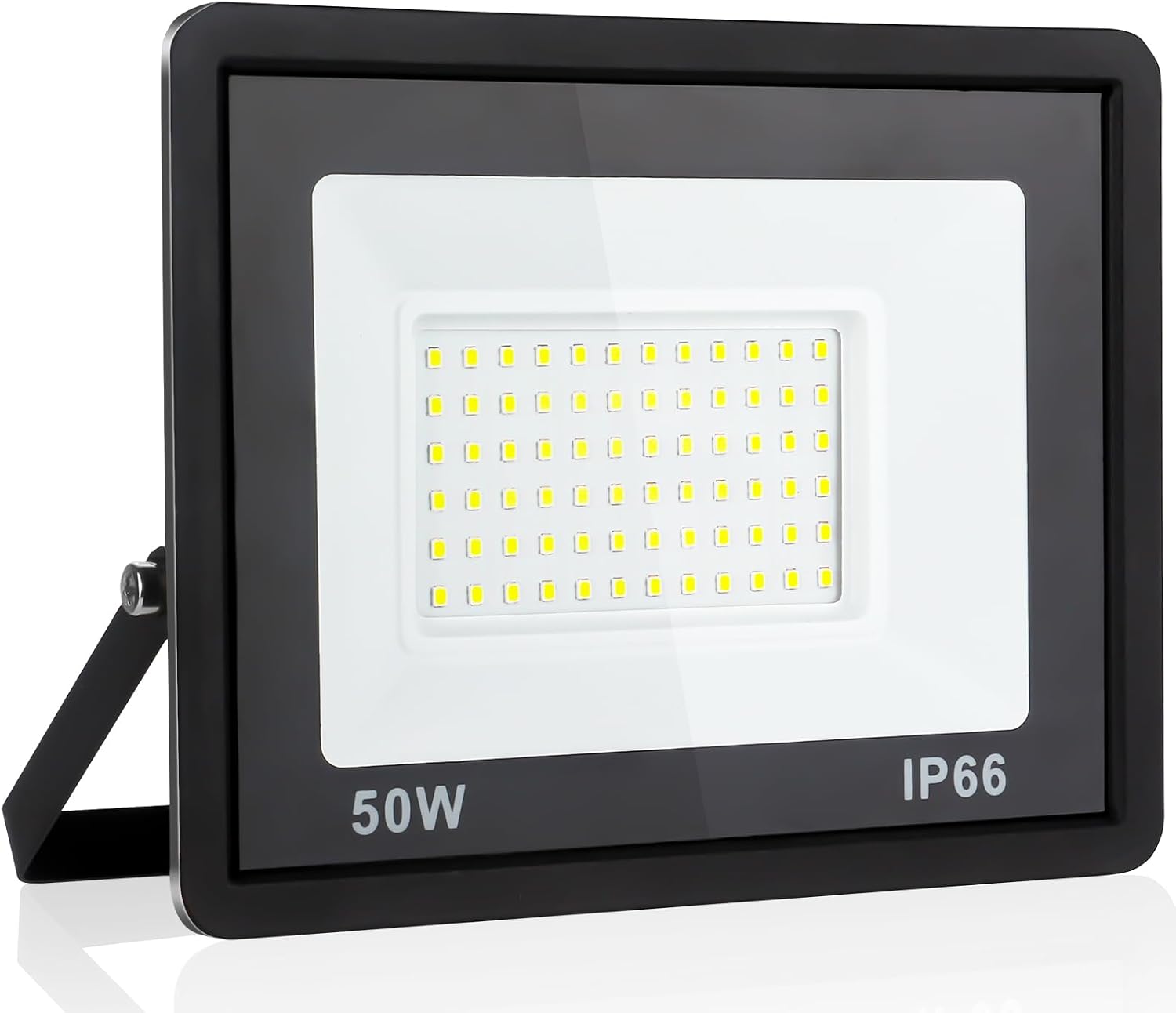 Detalle de Fynokst 50W Foco LED 5400LM 6000K IP66
