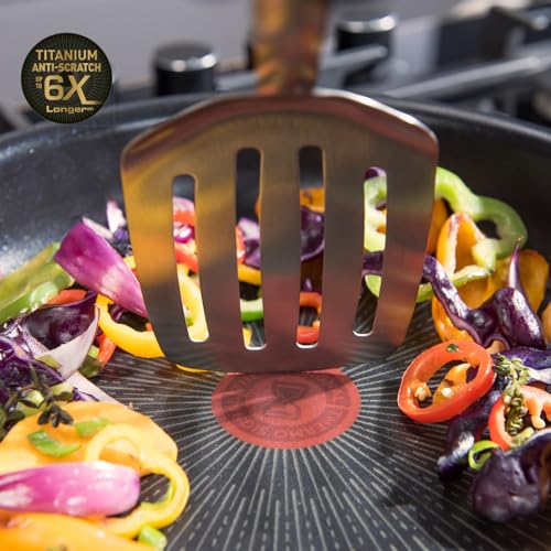 Thumbnail 7 de Tefal Ingenio, batterie cuisine 15 pièces, induction