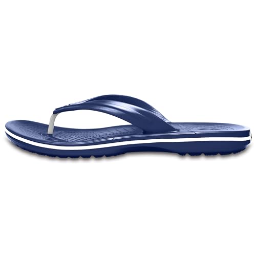 Thumbnail 6 de Crocs Crocband Flip - Chanclas Unisex para adulto en Navy (37/38 EU)
