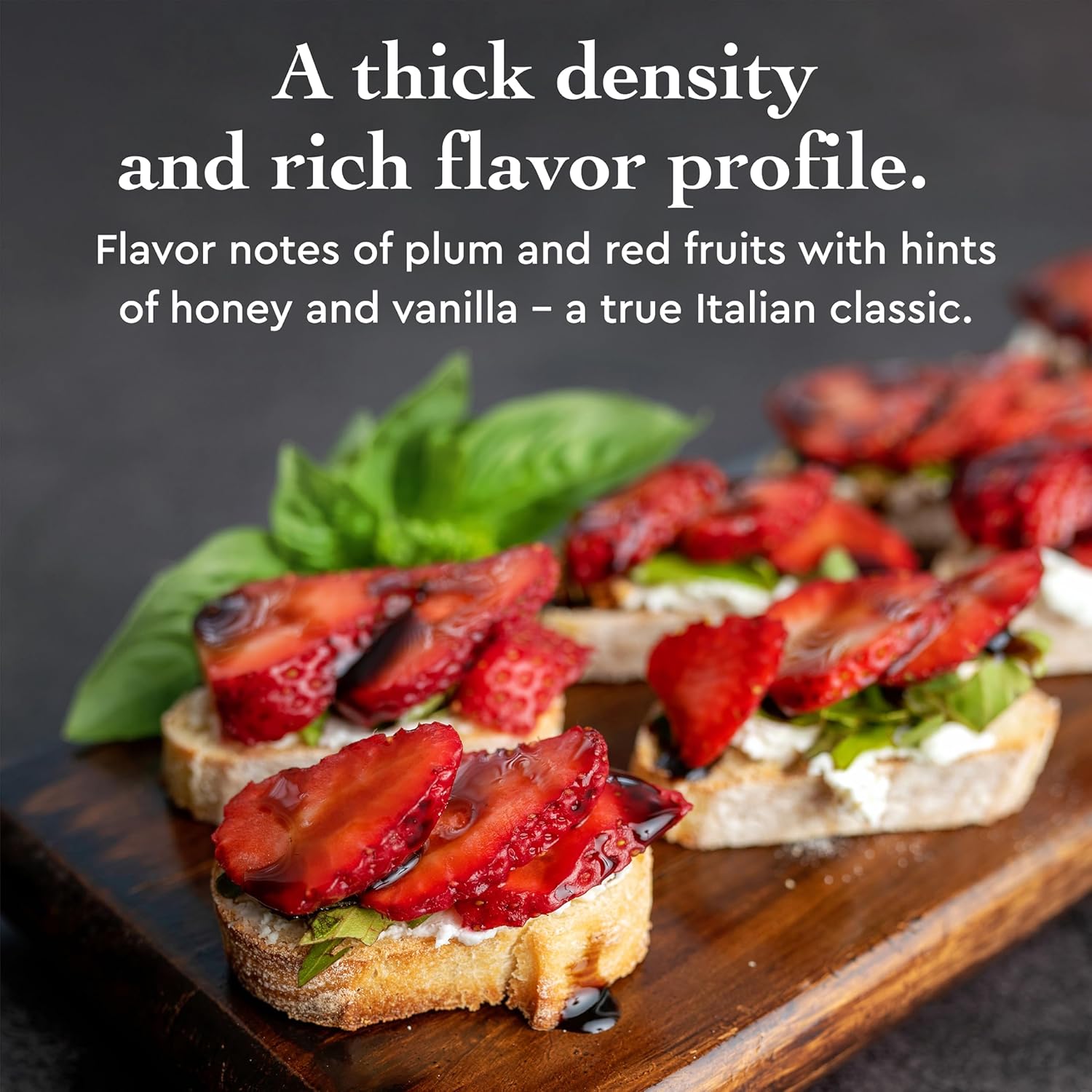 Thumbnail 2 de Giusti Vinagre Balsámico IGP de Módena 3 Oros 🏆 250ml