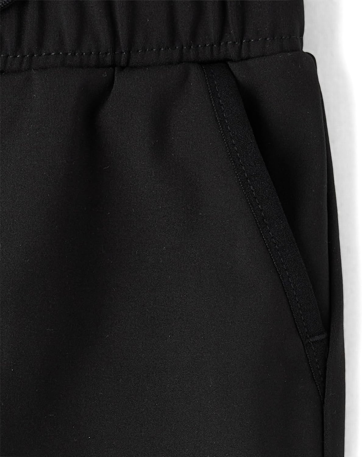Detalle 1 de The Children's Place Baby Boys' & Toddler Active Hoodie and Pants Set, 2-Piece