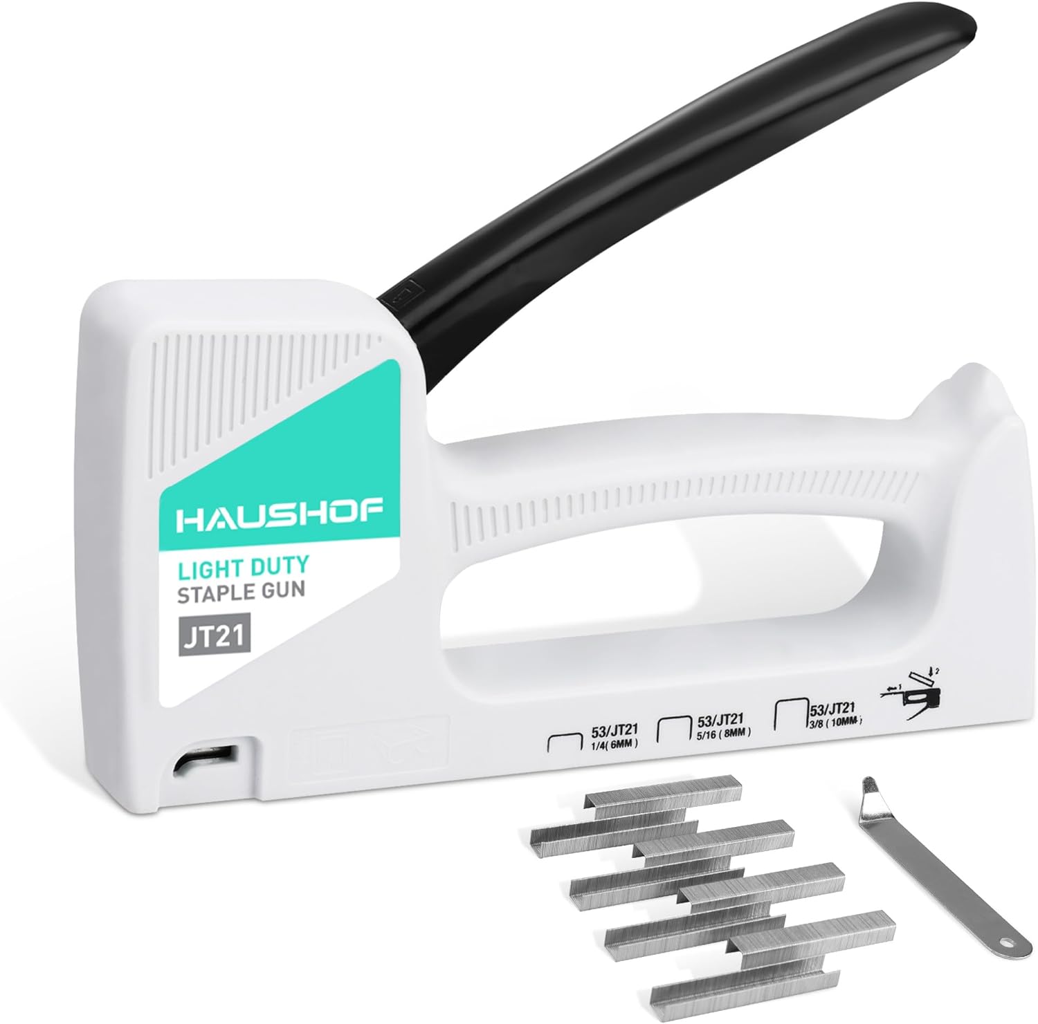 HAUSHOF Graffatrice Manuale 6–10 mm