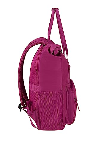 Thumbnail 2 de American Tourister UG25 Mochila Tote Urban Groove, Morado 💜