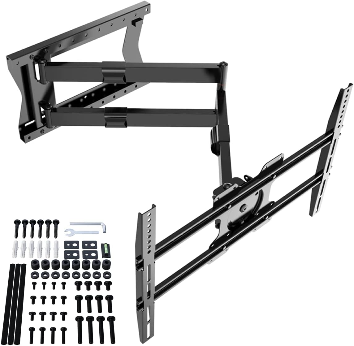 XTRARM TiTon 100 cm supporto TV a parete