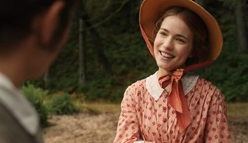Thumbnail 9 de Little Women – Dreiteilige Romanverfilmung des Bestsellers von Louisa May Alcott (2 DVDs) von WME Home Entertainment