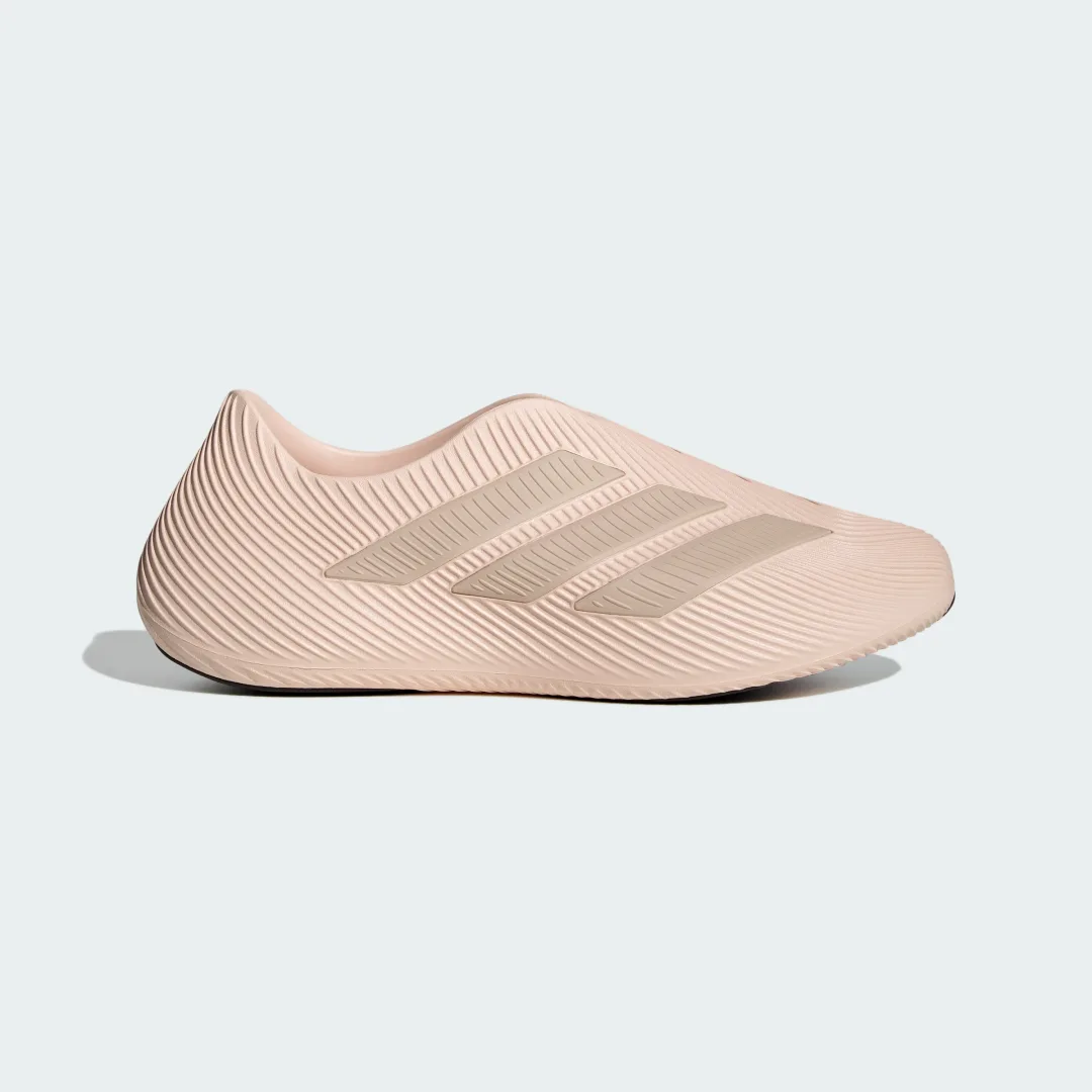 Detalle de CHANCLA PURECHILL de Adidas, color rosa