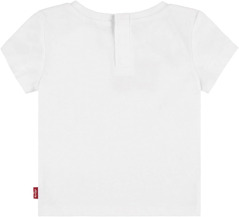 Thumbnail 1 de Levi's LVG Batwing Tee 1ek825 T-Shirt Bébé Fille