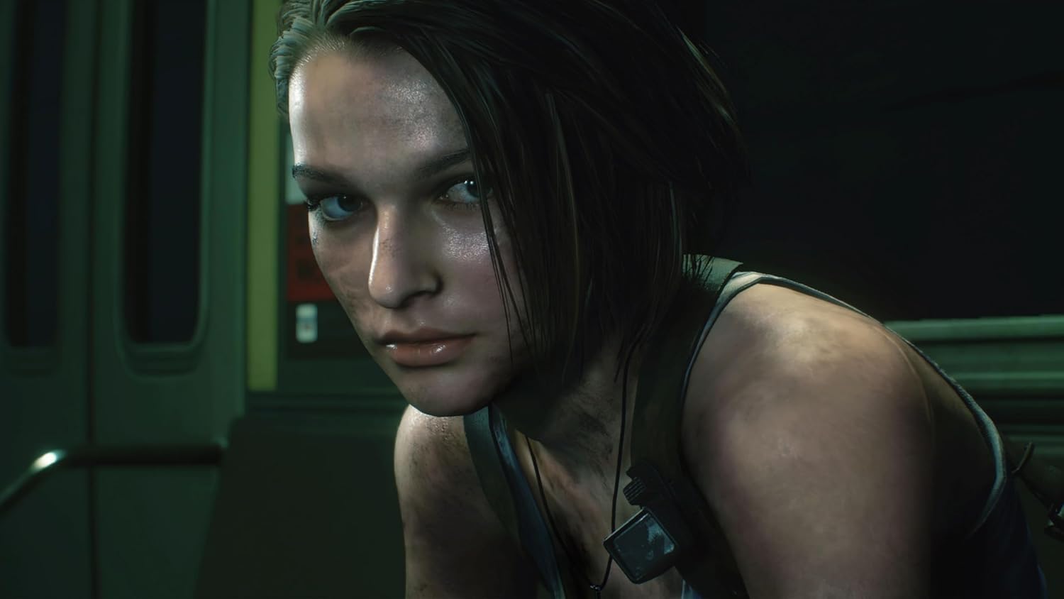 Detalle 2 de Capcom Resident Evil 3 for PlayStation 5 (PS5)
