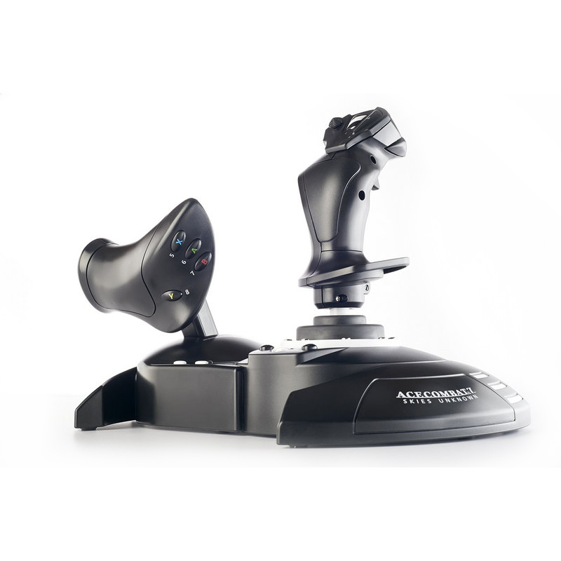 Thumbnail 2 de Thrustmaster T.Flight Hotas One Xbox One/PC: joystick HOTAS con acelerador desmontable para PC y Xbox One