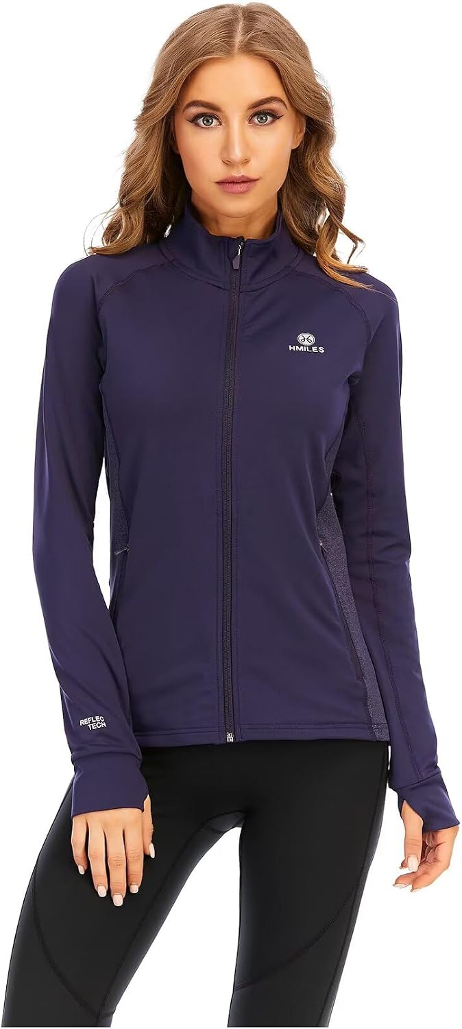 Detalle de HDTIYUYP Womens UPF Jacket for Running